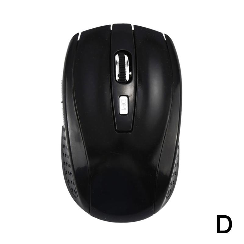2.4G Wireless Mouse 7500